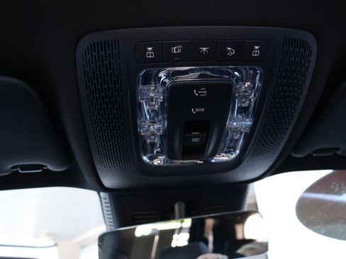 Certified 2026 Mercedes-Benz GLB 250 4MATIC image 44