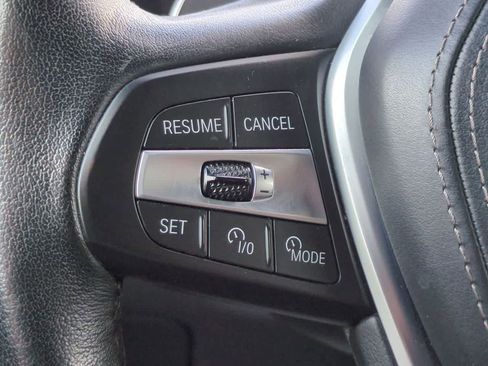 Used 2024 BMW X5 xDrive40i AWD/4WD image 25