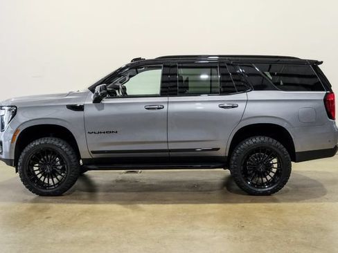 Used 2026 GMC Yukon Elevation w/ Elevation Premium Package AWD/4WD image 40
