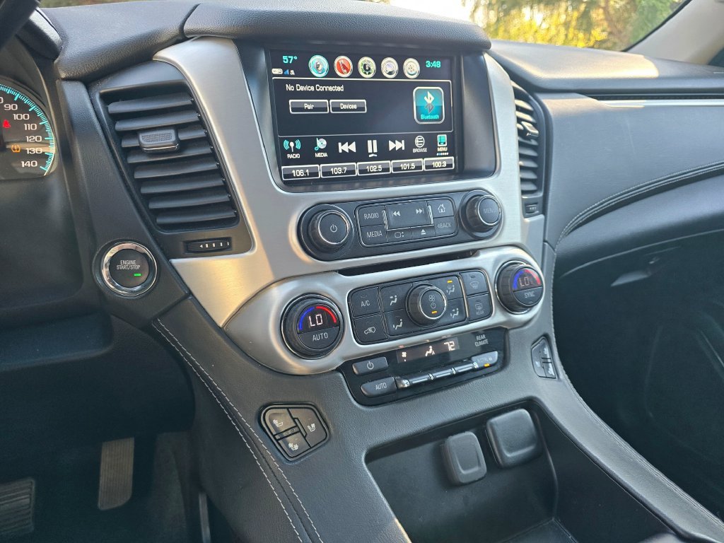 Used 2019 GMC Yukon SLT w/ Graphite Performance Edition AWD/4WD image 18
