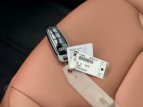 New 2026 Audi Q7 2.0T Premium image 35