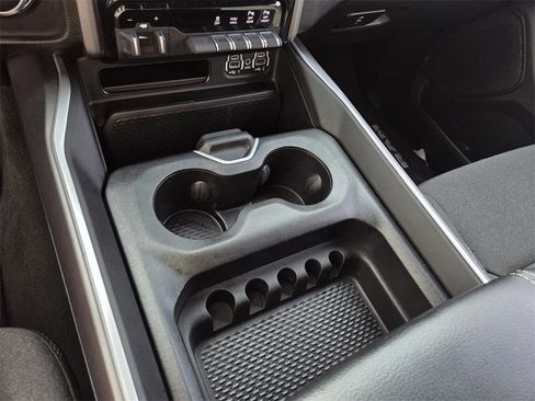 Used 2023 RAM 1500 Big Horn image 13