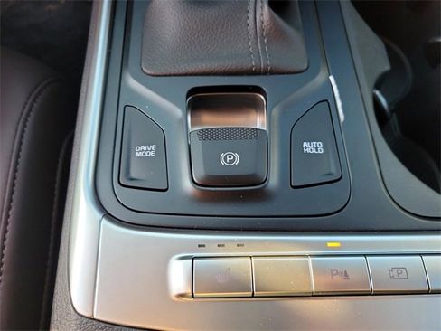 New 2026 Kia Carnival LXS image 19