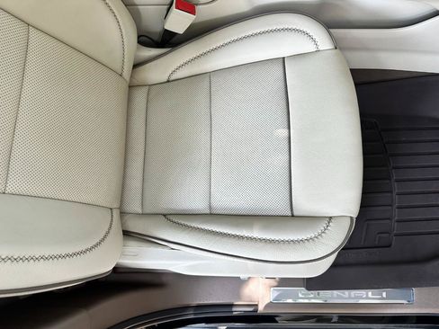 Used 2022 GMC Yukon Denali RWD image 35