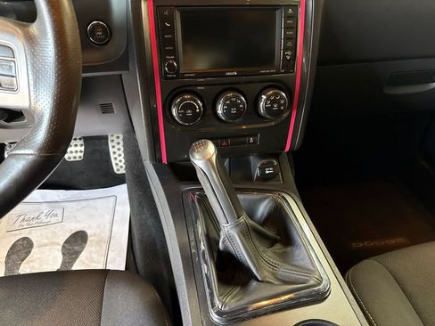 Used 2014 Dodge Challenger SRT8 Core RWD image 38