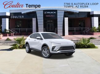New 2026 Buick Envista Preferred w/ Convenience I Package FWD video 1