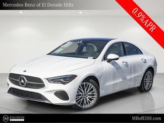 Certified 2026 Mercedes-Benz CLA 250 360° Tour
