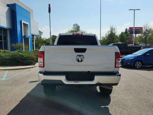 Used 2022 RAM 2500 Tradesman AWD/4WD image 7