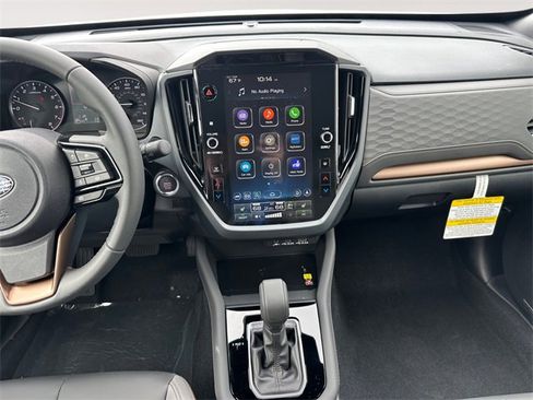 Used 2025 Subaru Forester Sport image 11