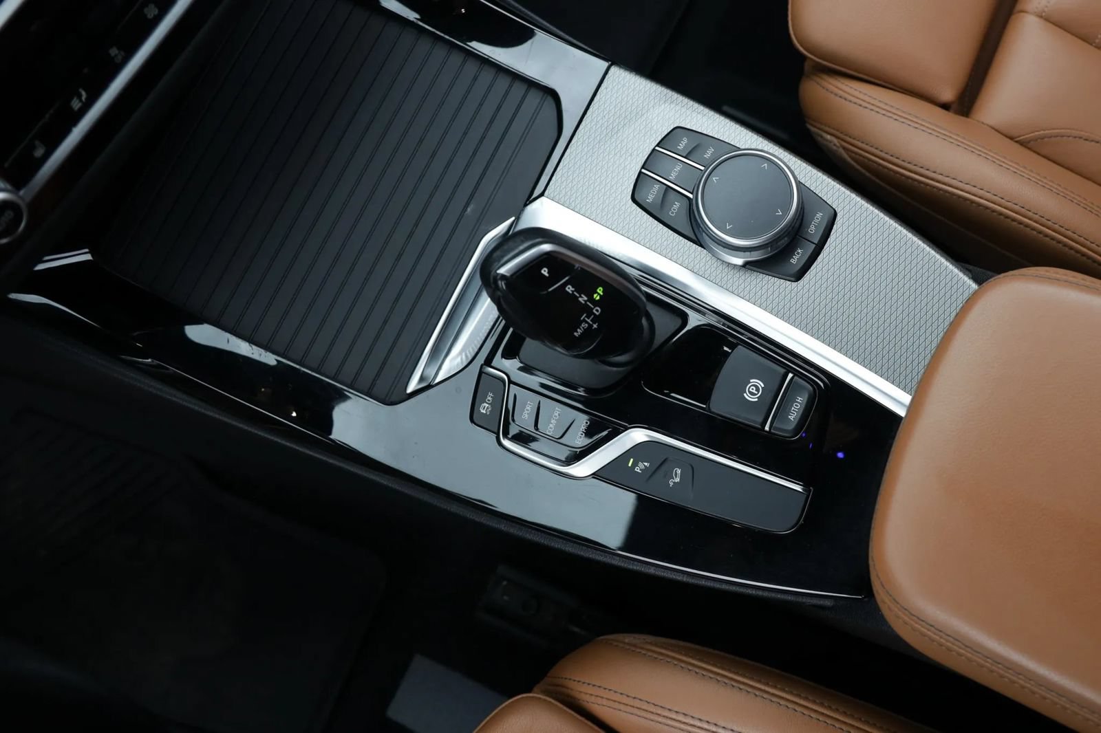 Used 2020 BMW X3 M40i w/ Premium Package AWD/4WD image 38