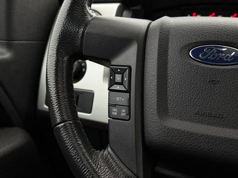 Used 2013 Ford F150 FX4 w/ Luxury Equipment Group image 12