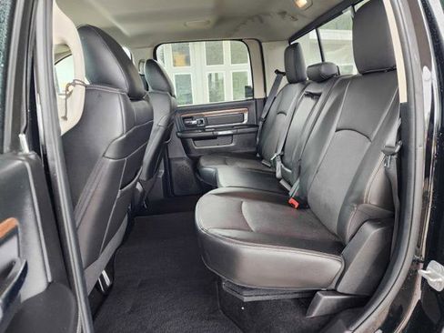 Used 2014 RAM 2500 Laramie AWD/4WD image 15