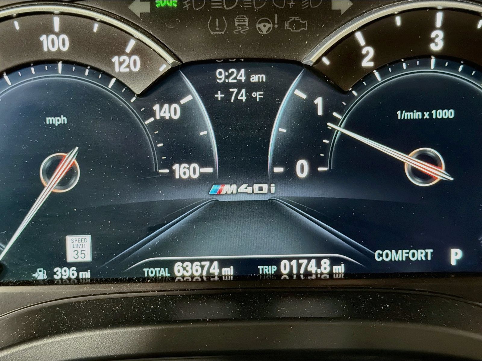 Used 2019 BMW X3 M40i w/ Premium Package AWD/4WD image 14