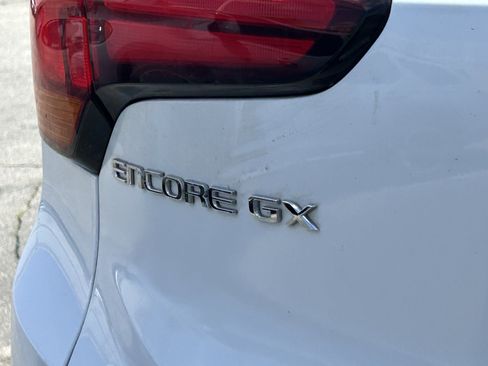 Used 2025 Buick Encore GX Preferred FWD image 3
