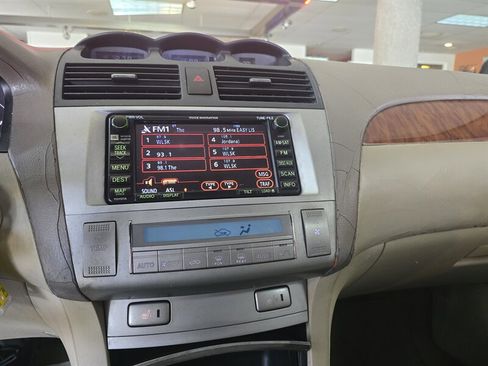 Used 2007 Toyota Solara SE Sport image 20