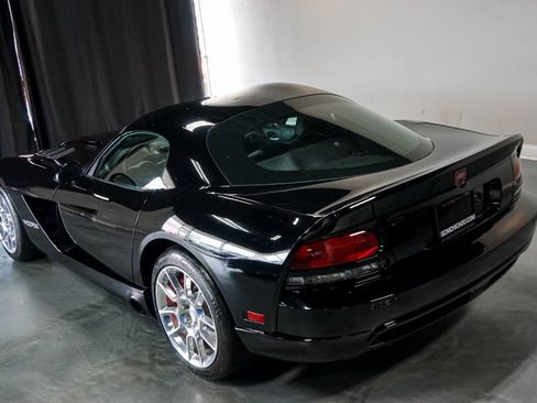 Used 2008 Dodge Viper SRT-10 w/ Protection Group RWD image 64