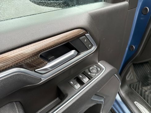 Certified 2025 Chevrolet Silverado 2500 LT w/ Convenience Package image 14