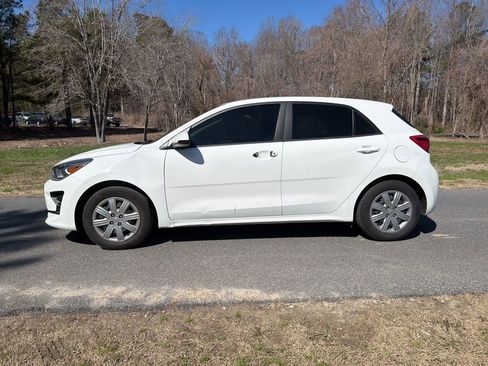 Certified 2023 Kia Rio S image 8
