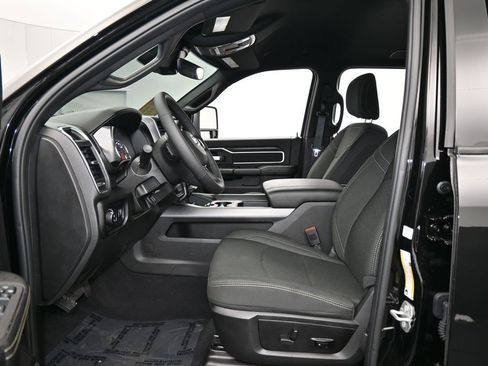 Used 2026 RAM 2500 Big Horn image 11