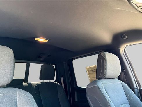Used 2022 RAM 2500 Tradesman AWD/4WD image 9
