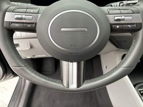 Certified 2024 Hyundai Kona SEL FWD image 14