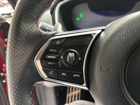 Used 2023 Acura MDX A-Spec AWD/4WD image 19