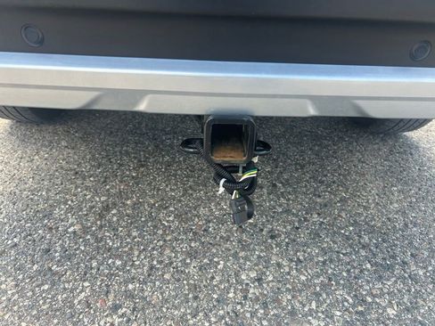 Used 2022 Subaru Outback Limited XT AWD/4WD image 19