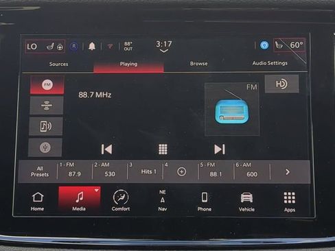 New 2026 Dodge Durango GT image 21