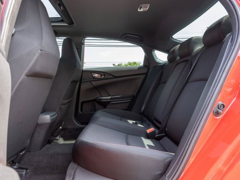 Used 2017 Honda Civic Si image 19