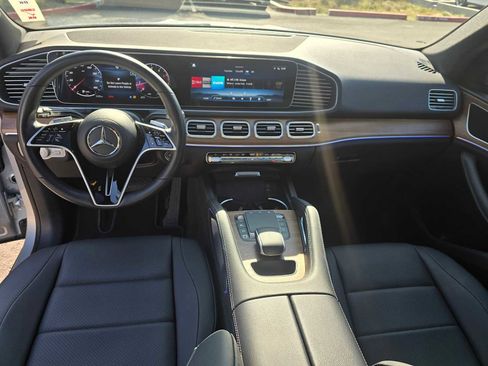 Certified 2025 Mercedes-Benz GLE 450 GLE 450 image 23
