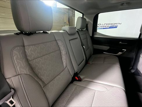 Used 2023 Toyota Tundra Limited RWD image 22