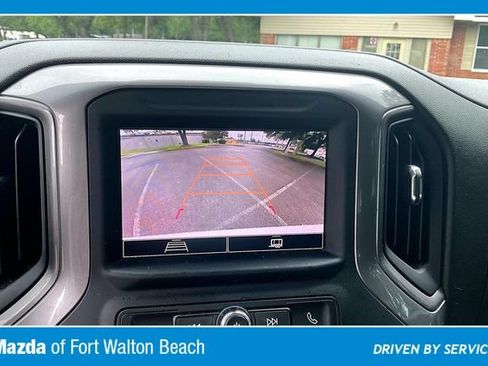 Used 2023 Chevrolet Silverado 1500 Custom AWD/4WD image 13