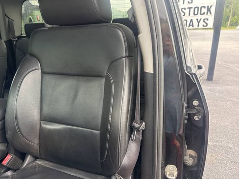 Used 2014 Chevrolet Silverado 1500 LT w/ All Star Edition AWD/4WD image 14