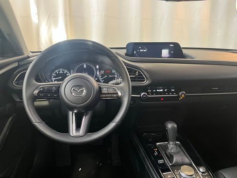 Certified 2025 MAZDA CX-30 AWD 2.5 S w/ Select Sport Pkg image 19