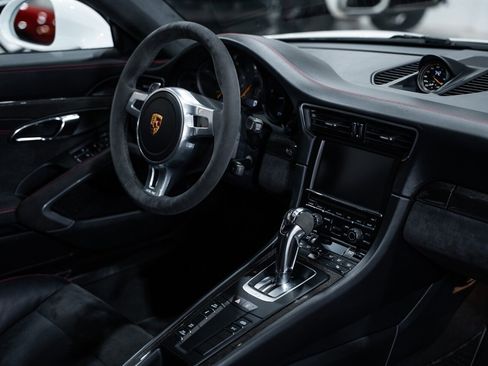 Used 2016 Porsche 911 GT3 RWD image 53