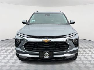 New 2026 Chevrolet TrailBlazer LT w/ Convenience Package video 2