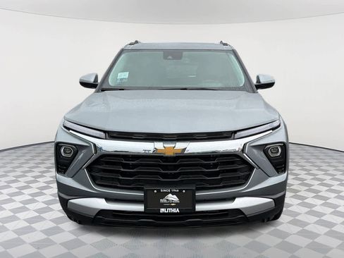 New 2026 Chevrolet TrailBlazer LT w/ Convenience Package image 2