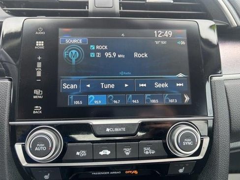 Used 2017 Honda Civic EX-L image 15