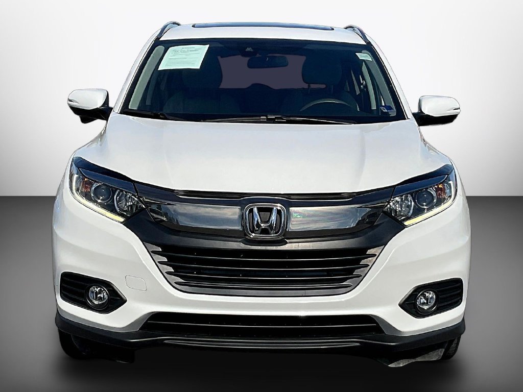Used 2021 Honda HR-V EX image 2