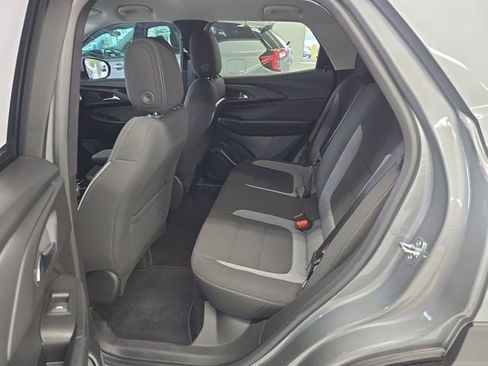 Certified 2023 Chevrolet TrailBlazer LT image 10