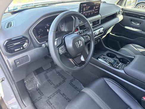Certified 2026 Honda Passport RTL image 20
