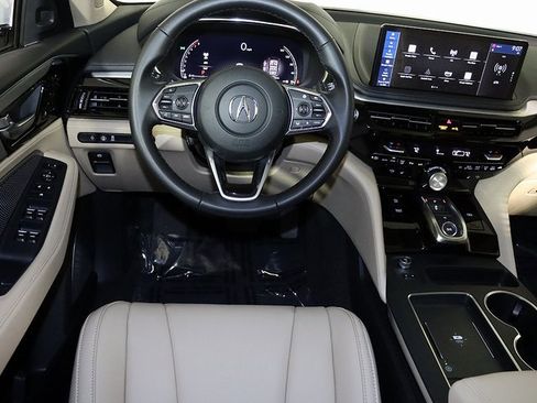 Certified 2026 Acura MDX SH-AWD image 3