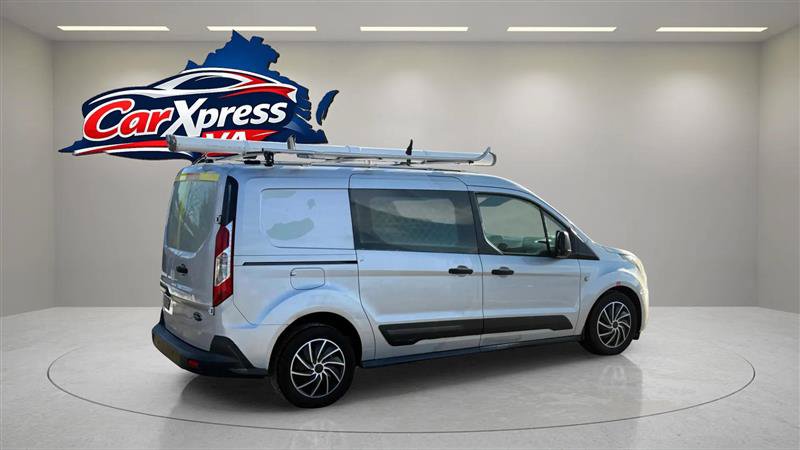 Used 2019 Ford Transit Connect XLT FWD image 7