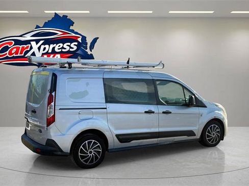 Used 2019 Ford Transit Connect XLT FWD image 7