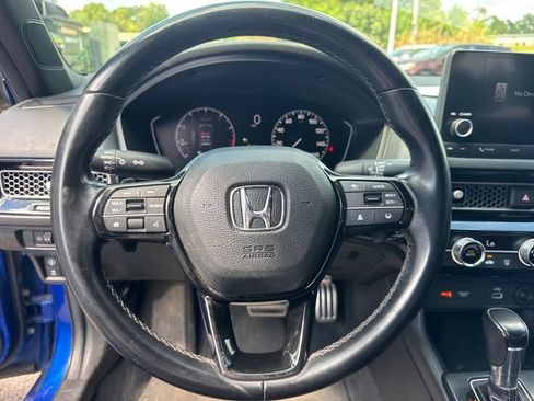 Used 2022 Honda Civic Sport image 18