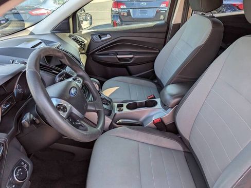 Used 2016 Ford Escape SE w/ Equipment Group 201A image 11