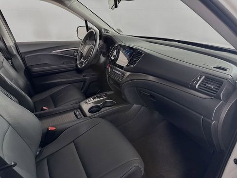 Used 2021 Honda Pilot EX-L image 35
