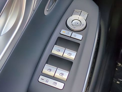 New 2026 Genesis GV70 3.5T Sport Prestige AWD/4WD image 22