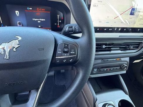 New 2026 Ford Bronco Sport Big Bend AWD/4WD image 28