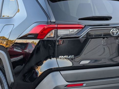 Used 2023 Toyota RAV4 XLE image 13